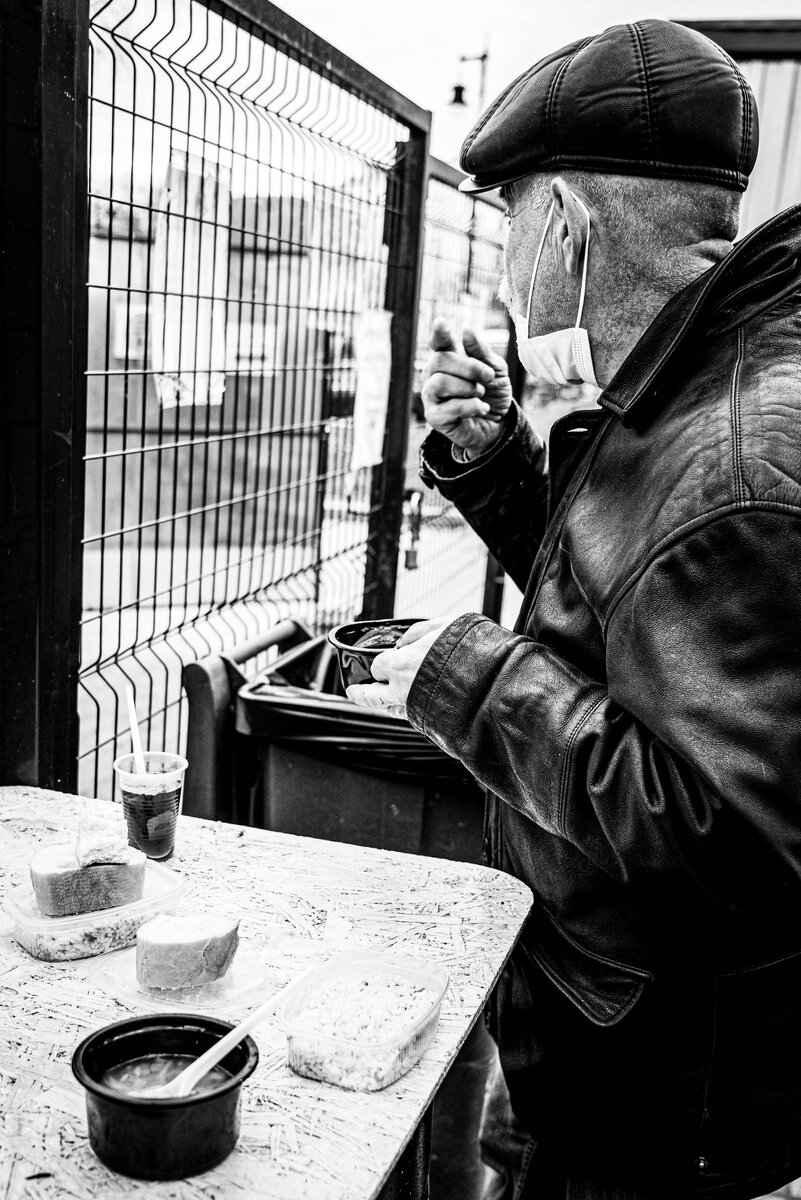 Фотограф Элизабет Бальби