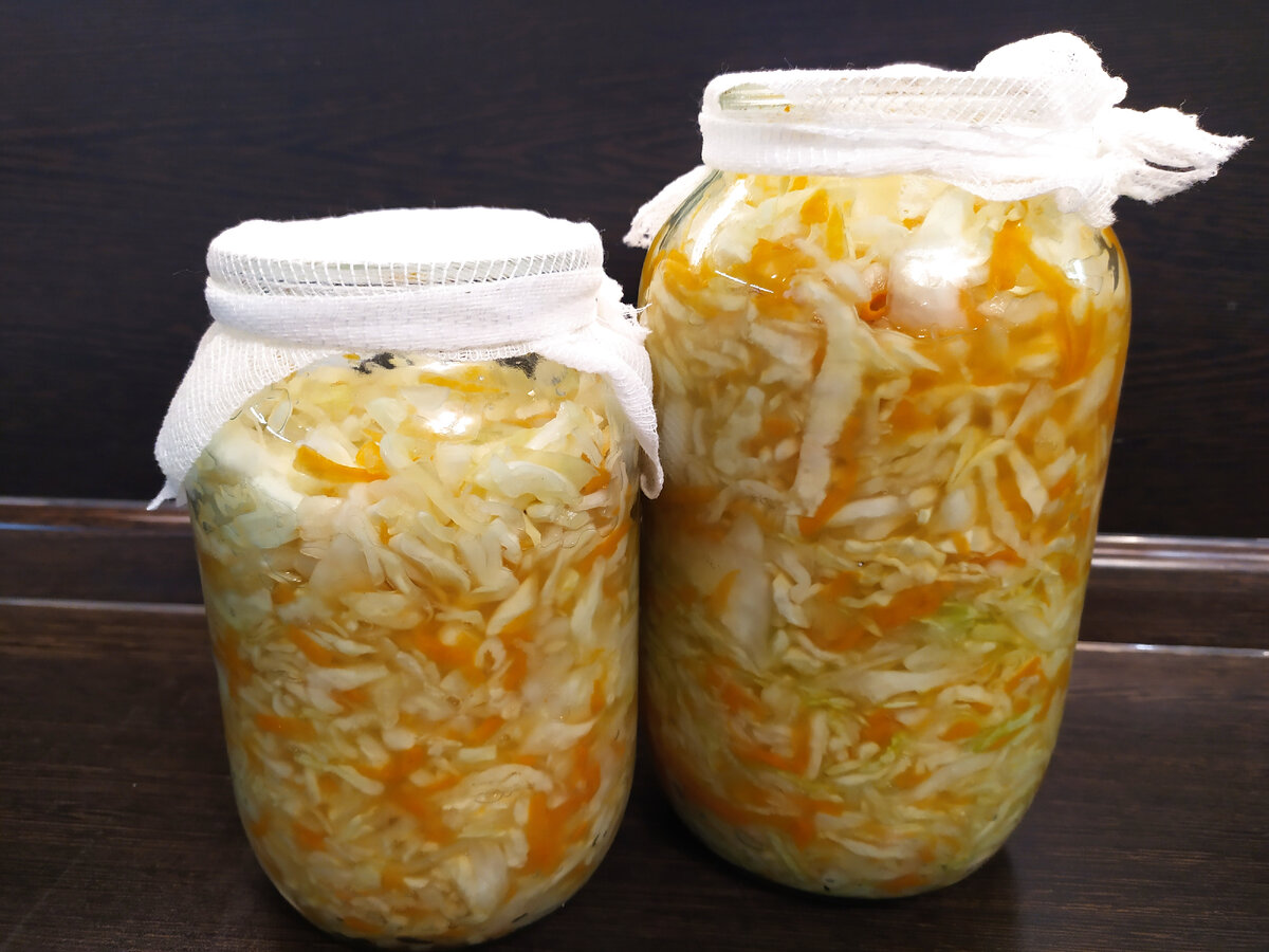 Вкусная, сочная, хрустящая...