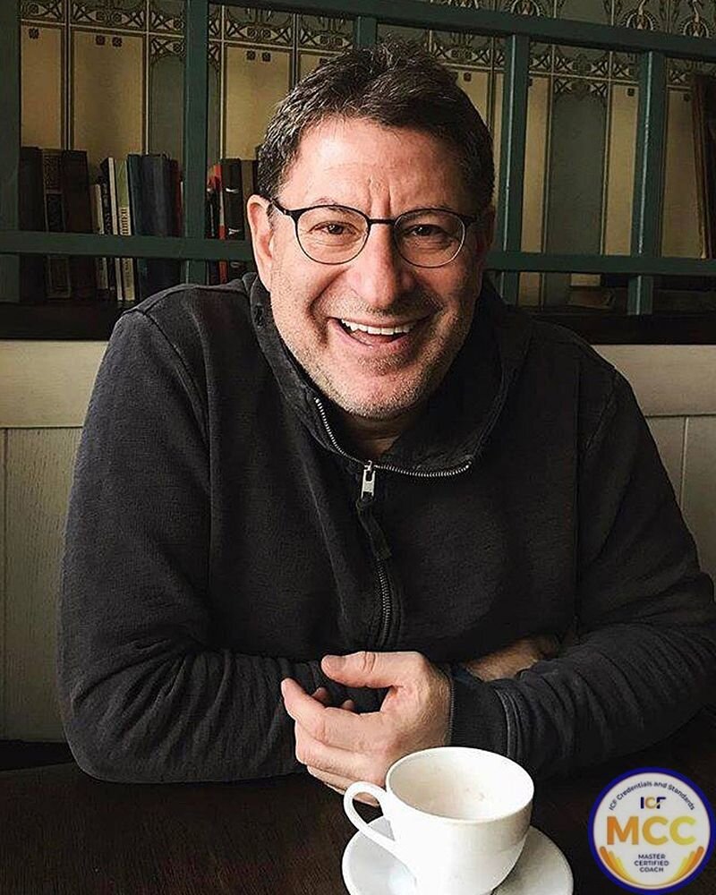 Лабковский год назад