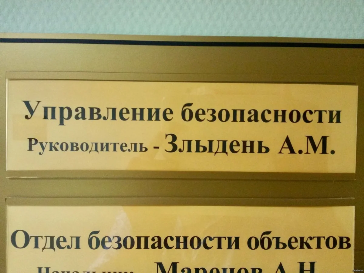 Говорящие фамилии чиновников. Смешные фамилии. Смешные фамилии на табличках. Смешные фамилии на табличках кабинетов. Смешные говорящие фамилии.