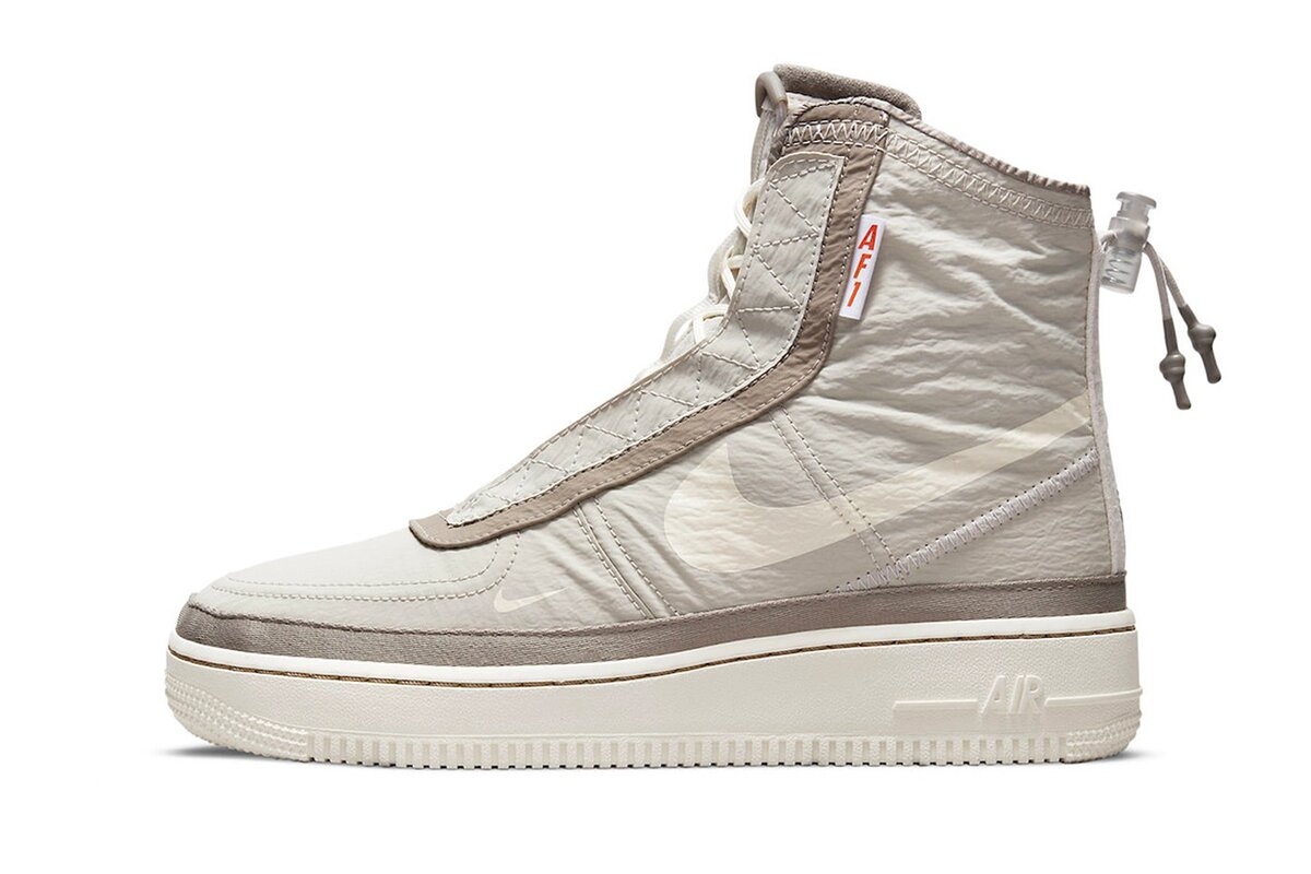 Nike air 2025 force af1 shell