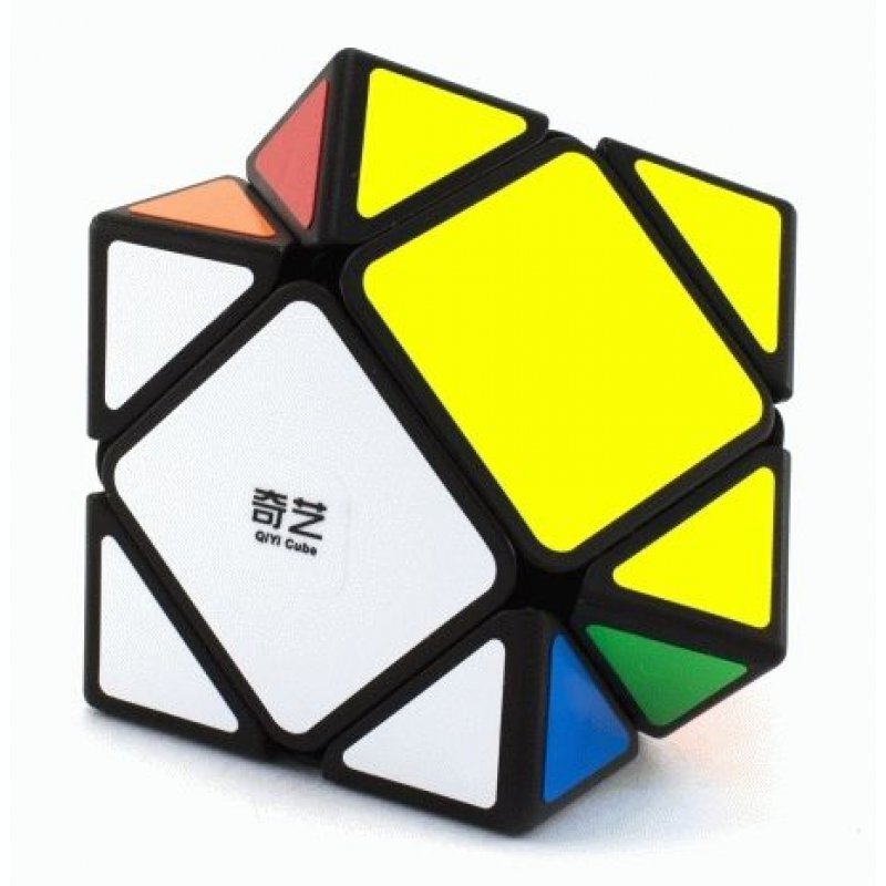 Разновидности кубика Рубика! Все о кубиках! | Cubik's | Дзен