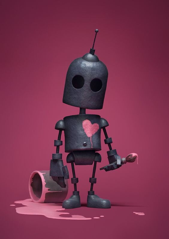 (He love you)