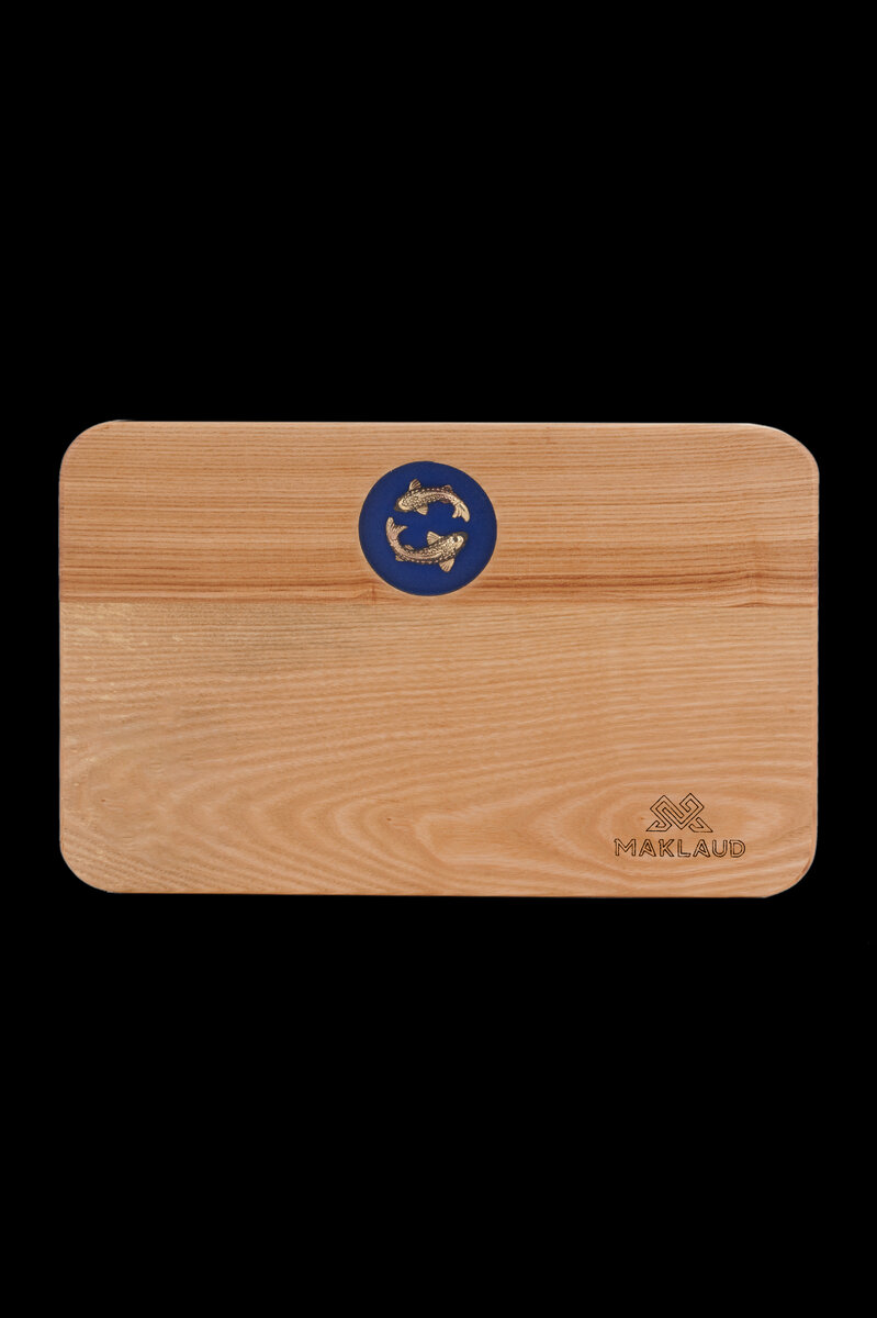 Board Maklaud Skuld. Материал Ясень.
