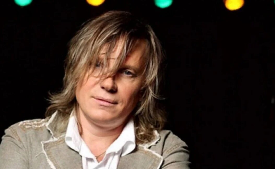 Виктор Салтыков