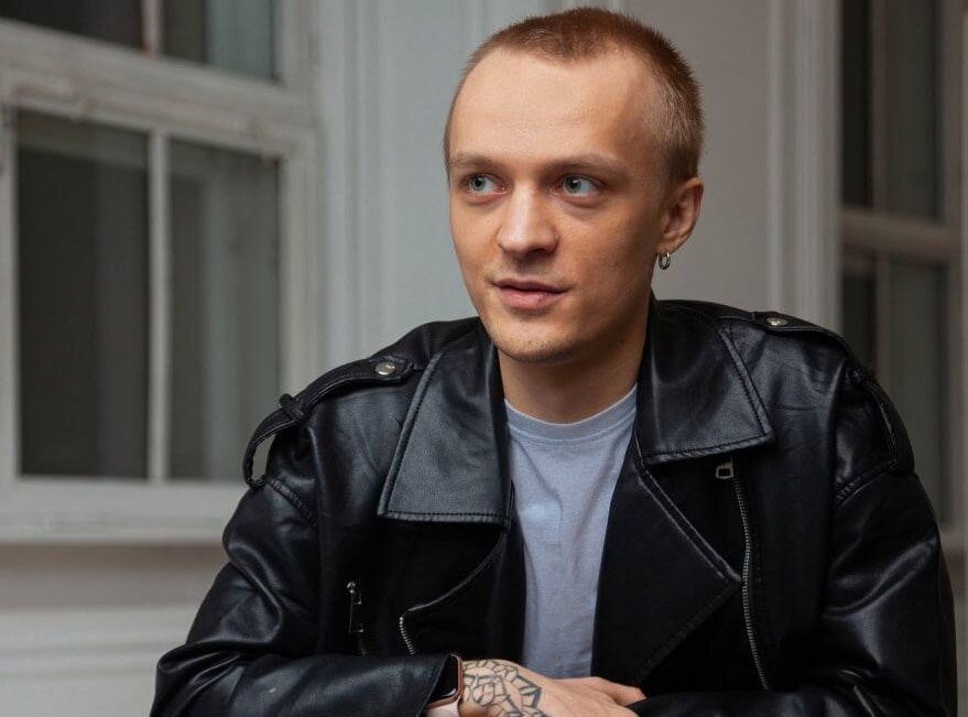 Никита Вихров, digital-директор строительной компании «Теремъ»  