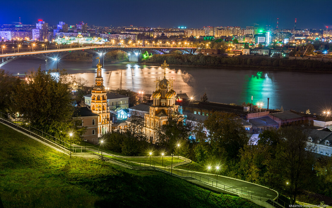 Автор: SKAZNOV | Источник: www.ridus.ru