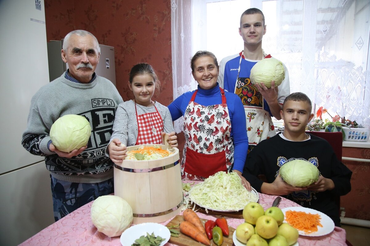 Фото Ольги Жук