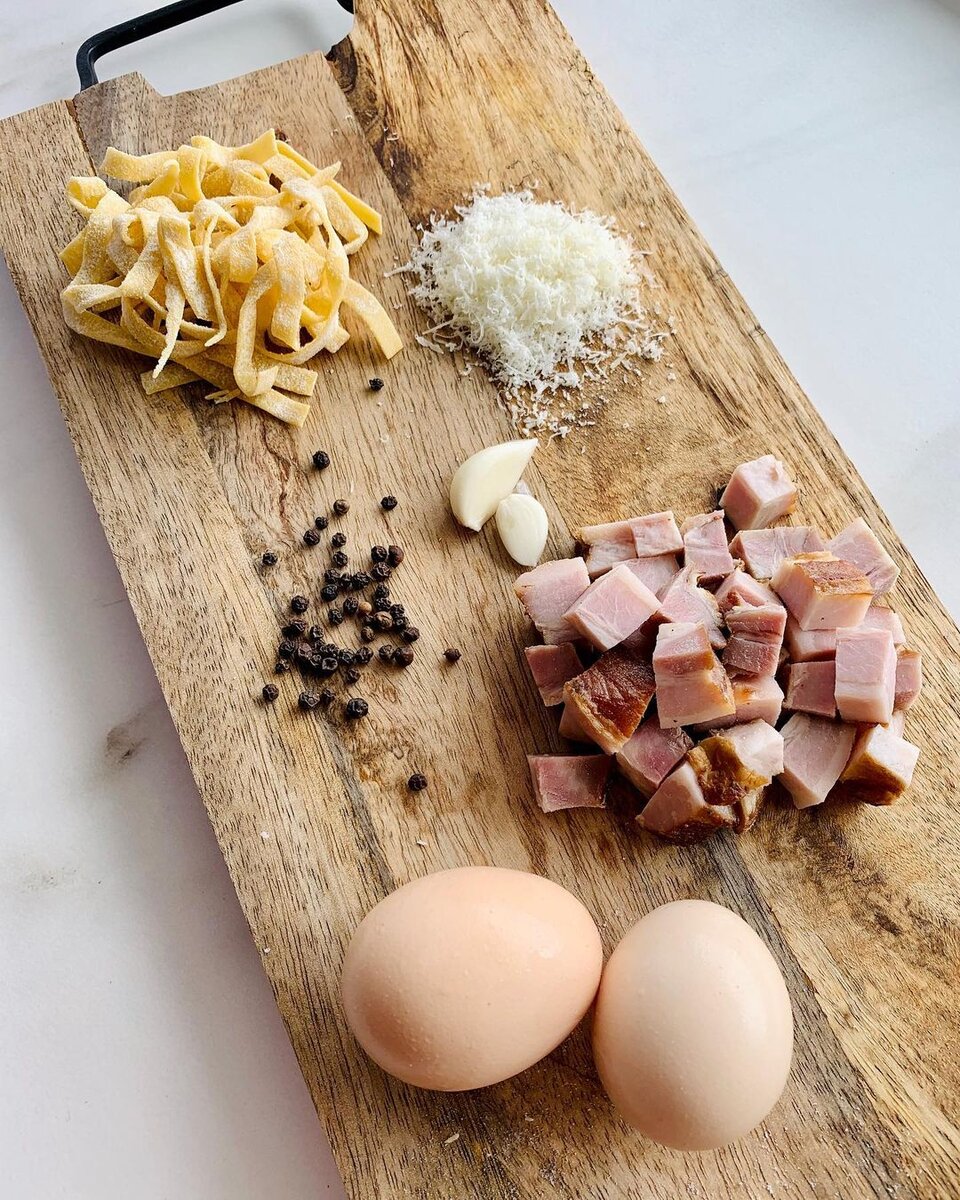 Фото: Instagram / Юлия Скалкович