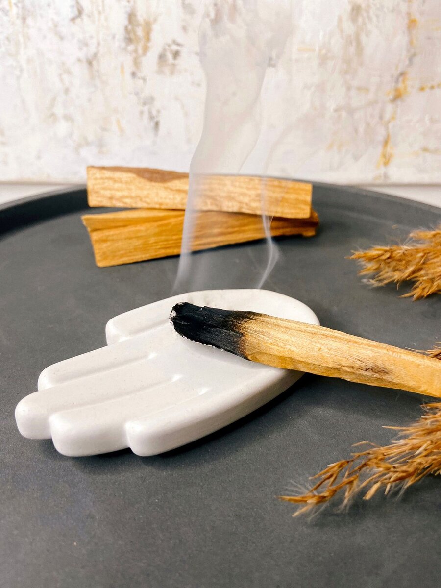 Пало санто от VERANNA SHOP