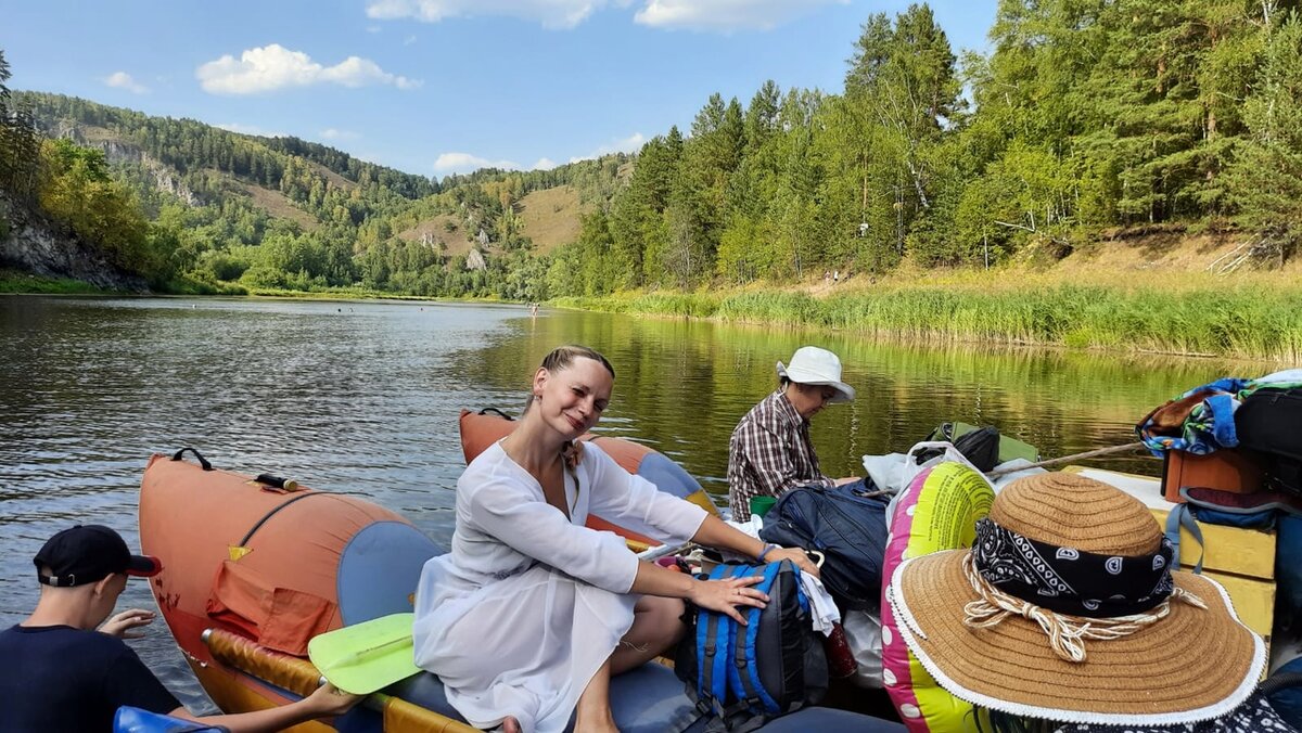 фото автора