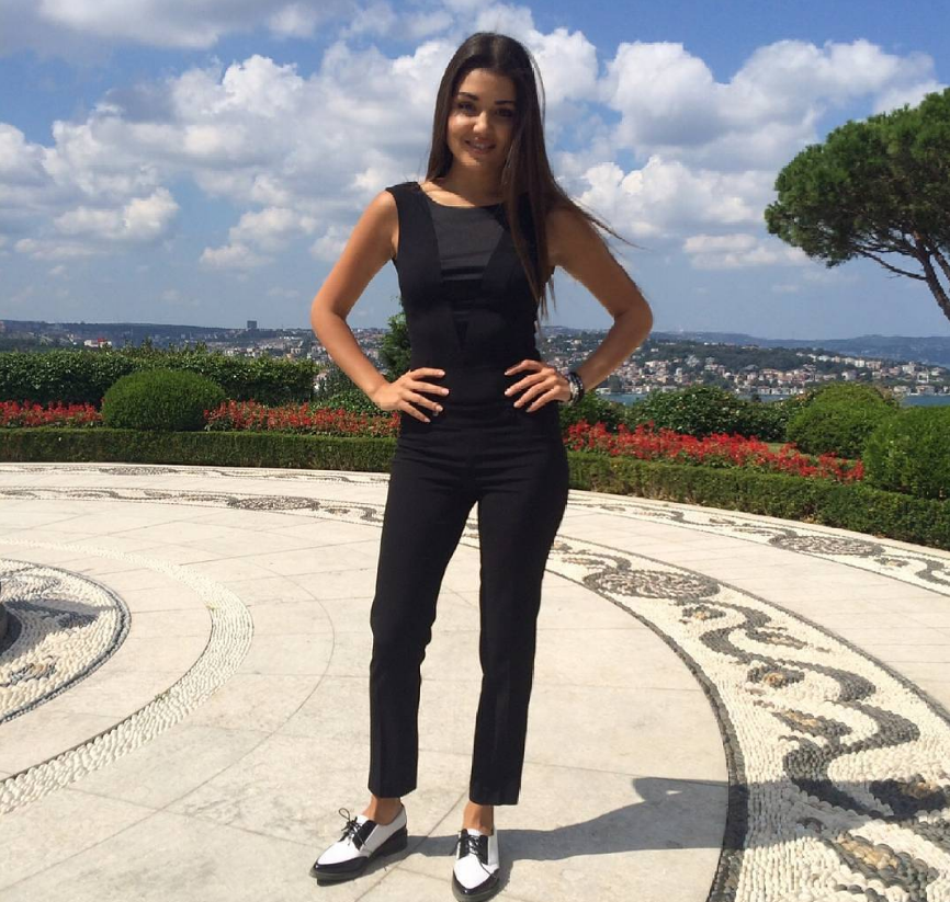 Инстаграм: gunesinkizlari.official