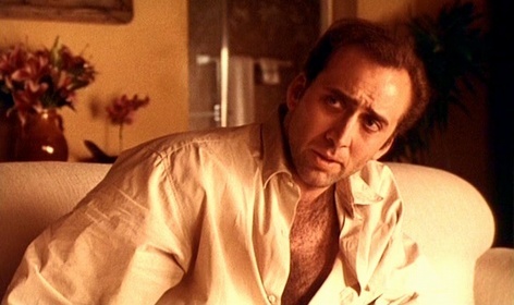 Кадр из фильма "Покидая Лас-Вегас"