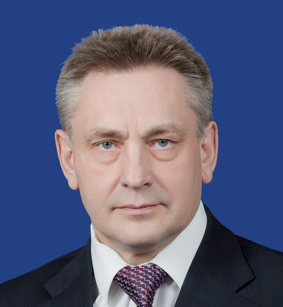 Николай Абрамов, профессор, заведующий кафедрой почвоведения и агрохимии ГАУ Северного Зауралья