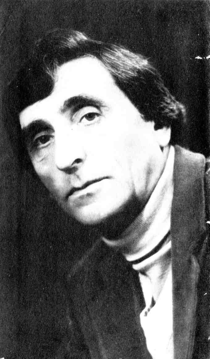 Мамлин Геннадий Семенович (1925-2003)