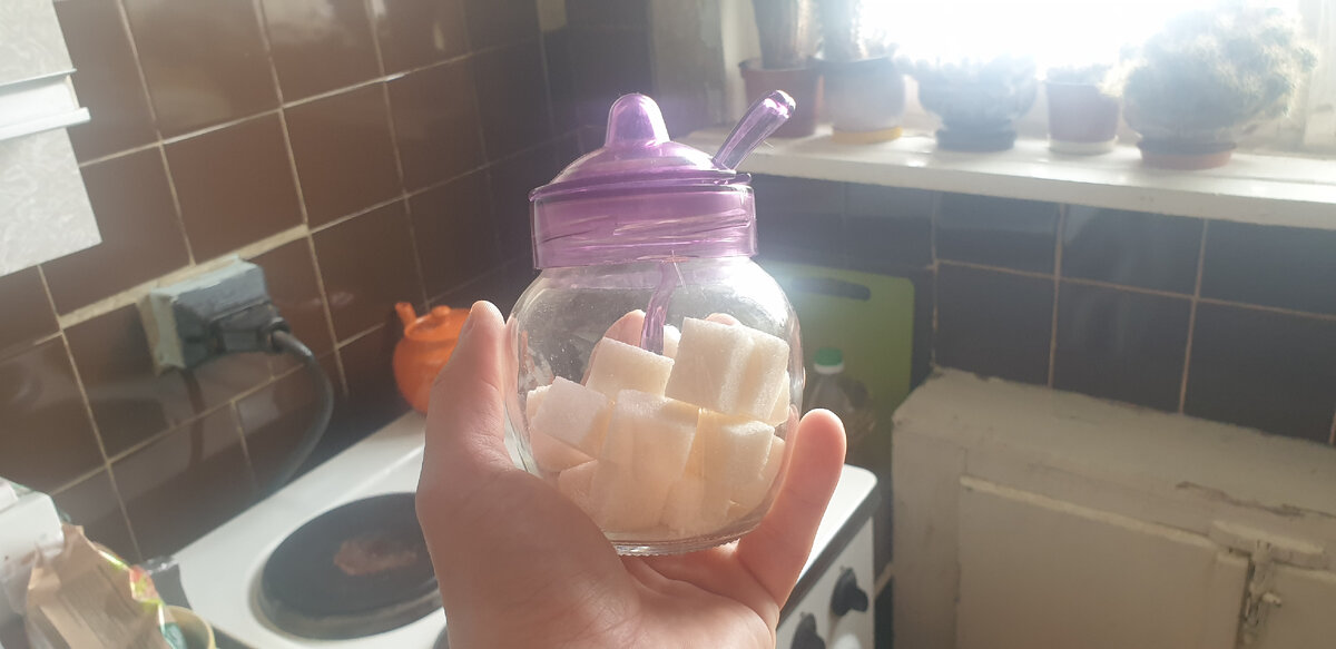 Чем заменить сахар! Есть продукт полезнее и дешевле 