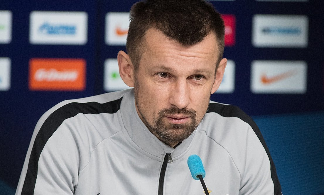 Сергей Семак