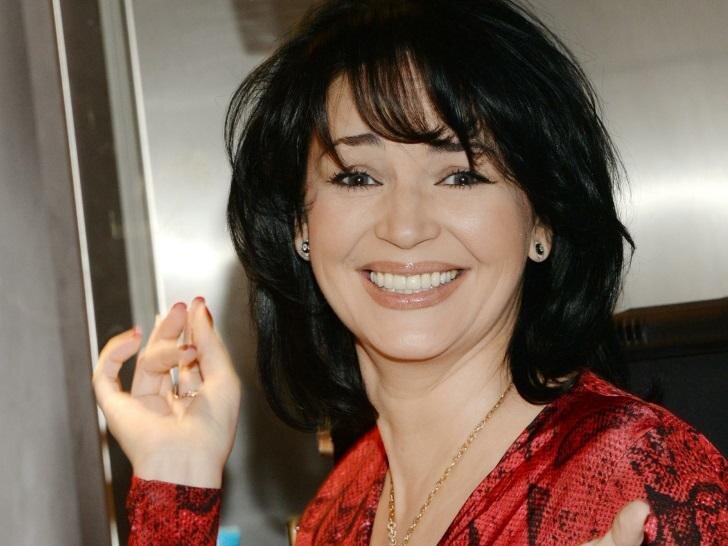 Юлия Абдулова. Фото: Globallookpress.com