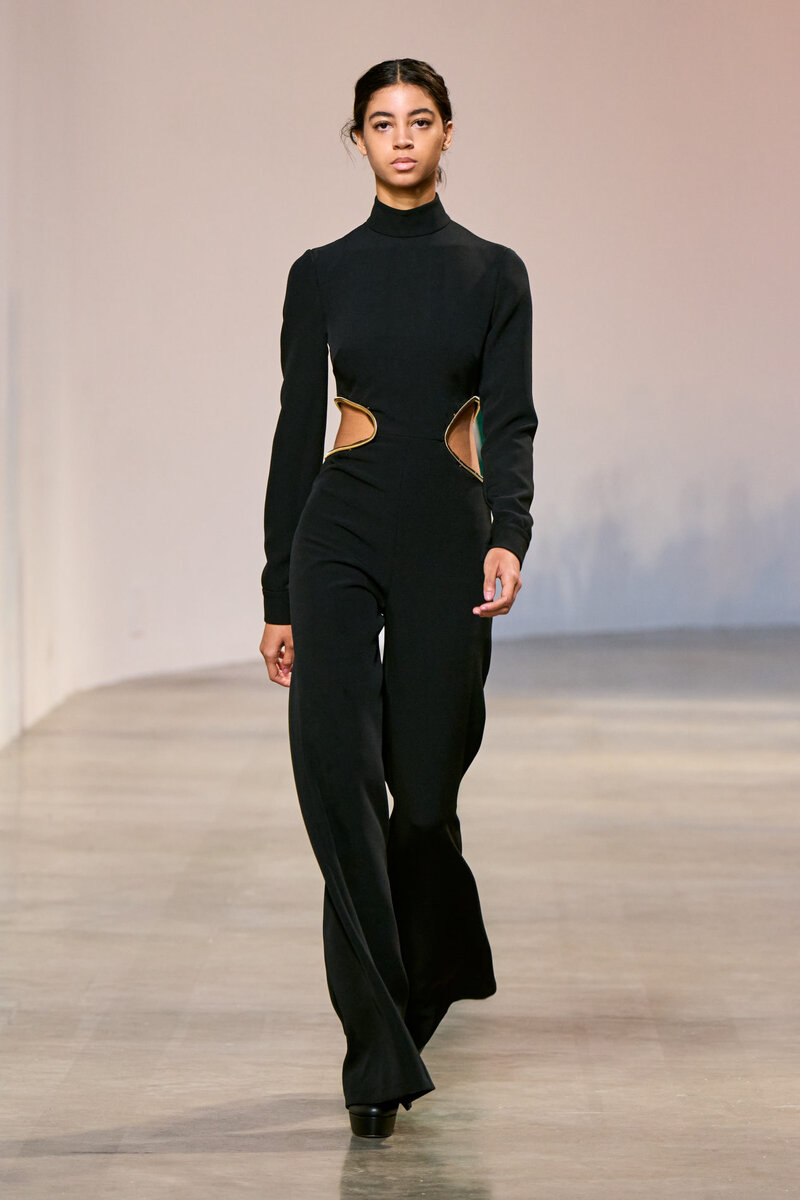 Elie Saab, Ready-To-Wear, 2022