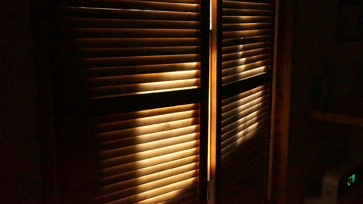 Какая она, дверь во взрослую жизнь? Фото автора.