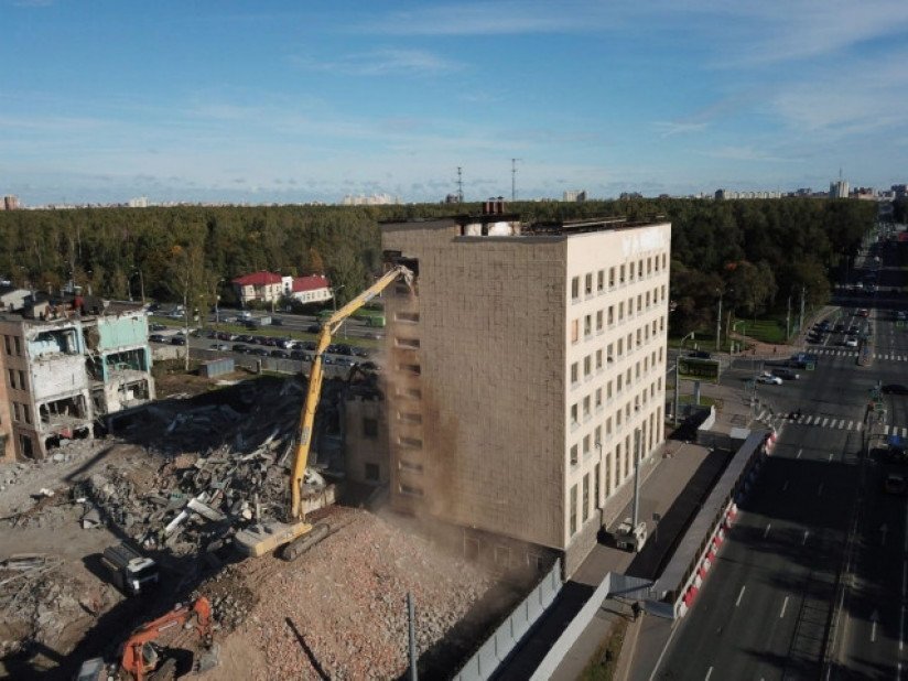 Фото: ГК Springald
