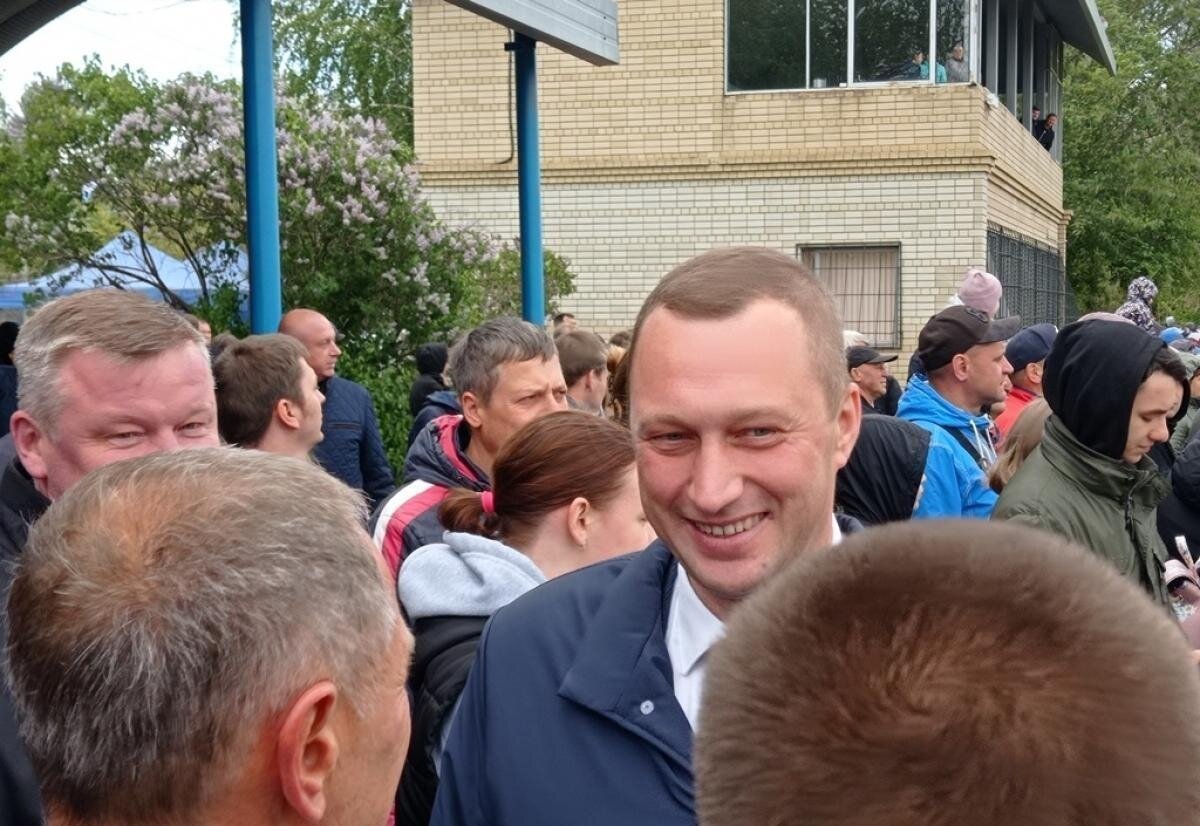    Почему Бусаргину будет трудно стать не РадаевымНовости Саратова и области – Сетевое издание «Репортер64»