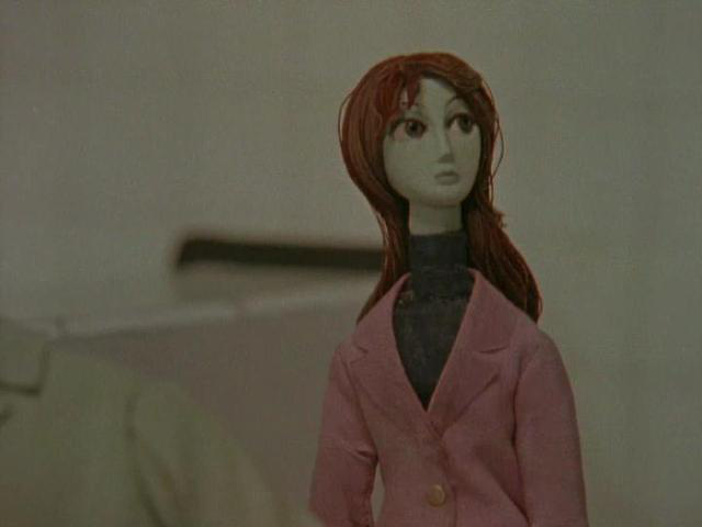 Кадр из фильма "Мама" взят для иллюстрации из Яндекс Картинки.  