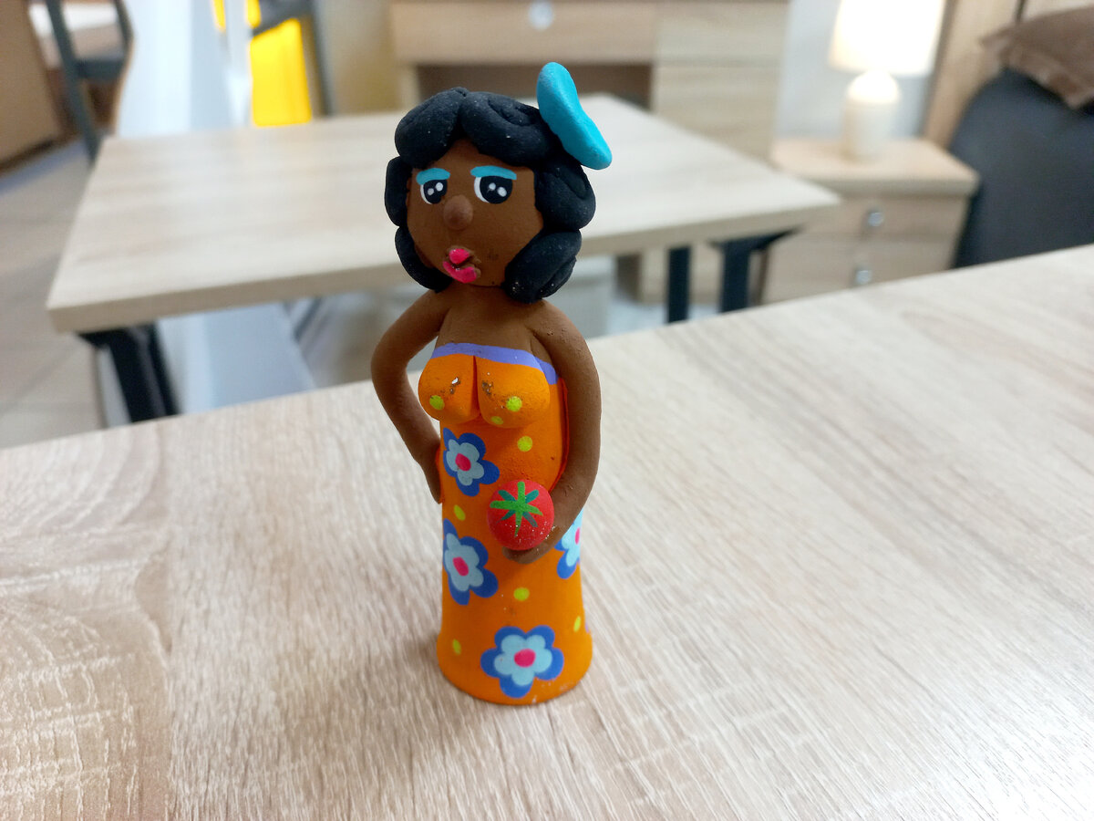 Иллюстративная фотография из личного архива 