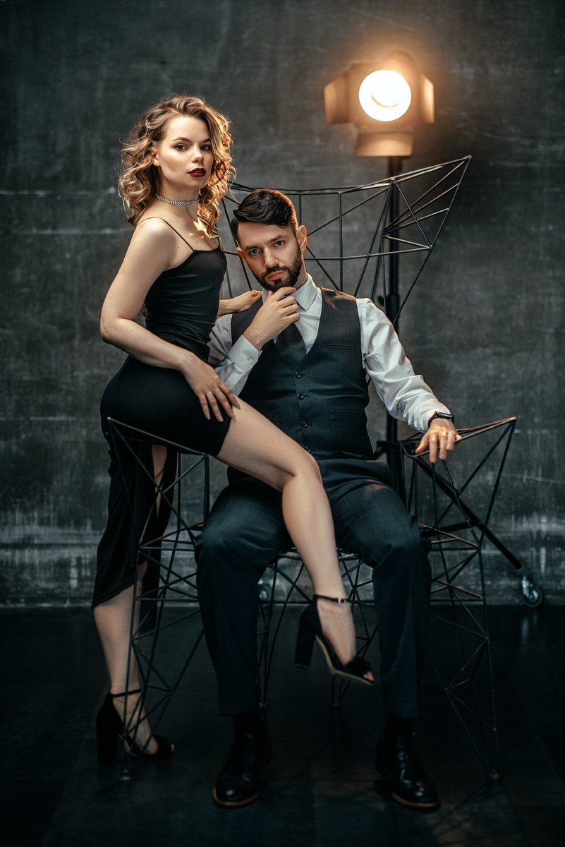 FOTOKAPRIZ. Творческая фото и видео съемка