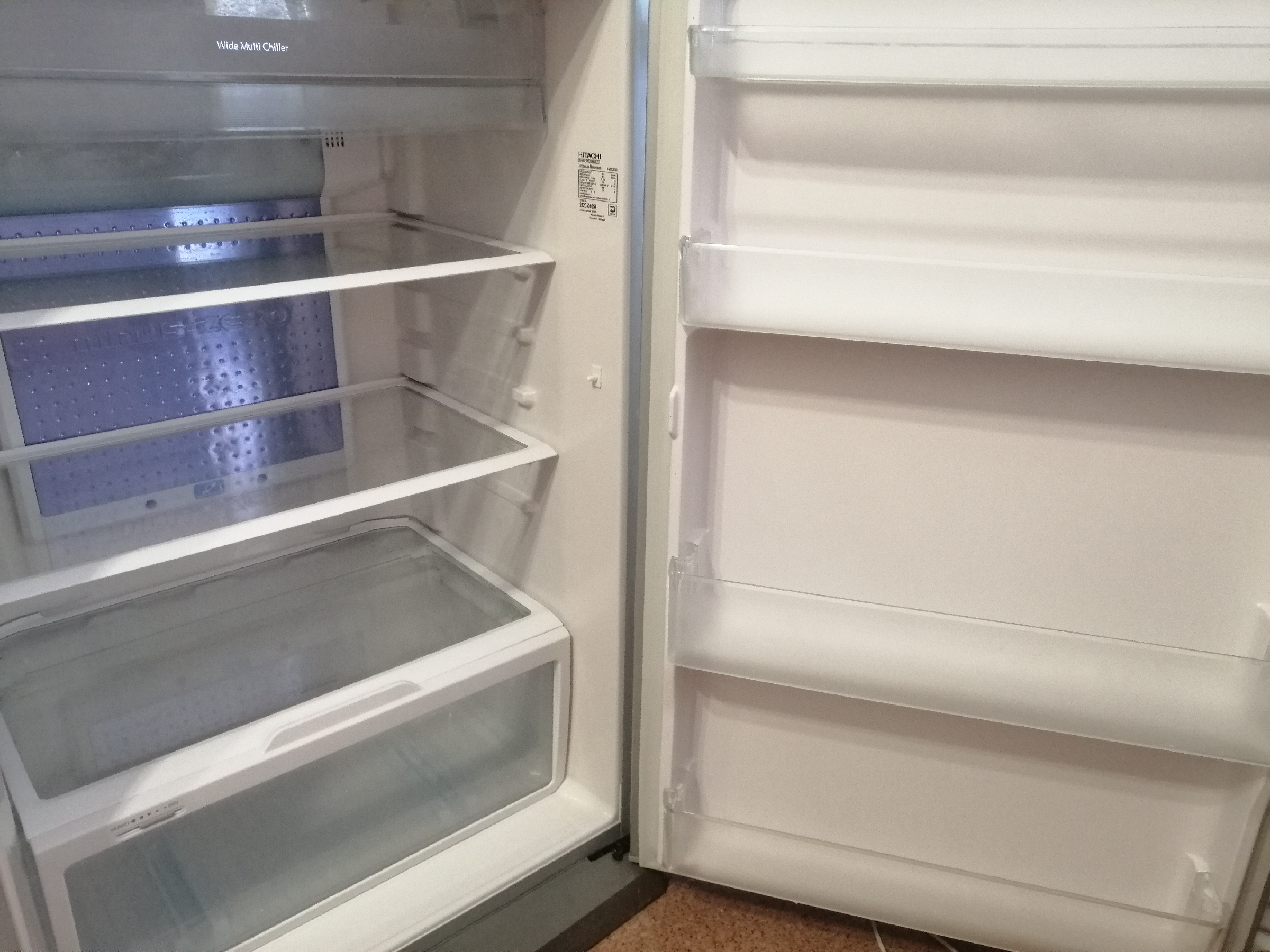 Нашла суперсредство для идеально чистого холодильника. Не оставляет и следа от грязи и запаха6