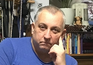 Владимир Распопов