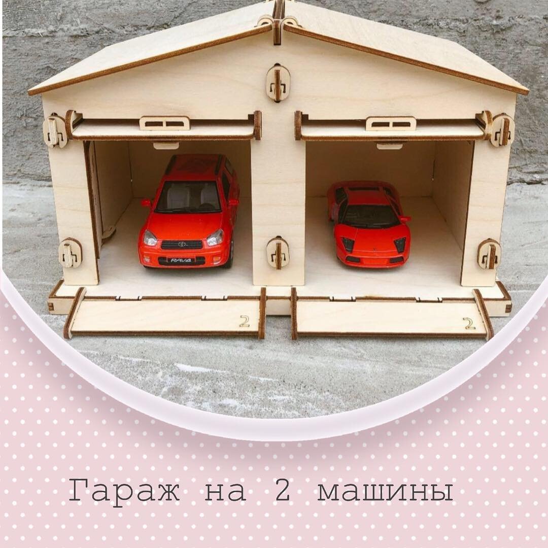 Продолжаем выбирать дом. Нужен ли гараж на 2 машины. Или достаточно на одну  | Будни безработной блогерши | Дзен