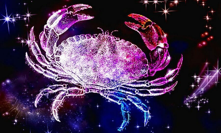 рак