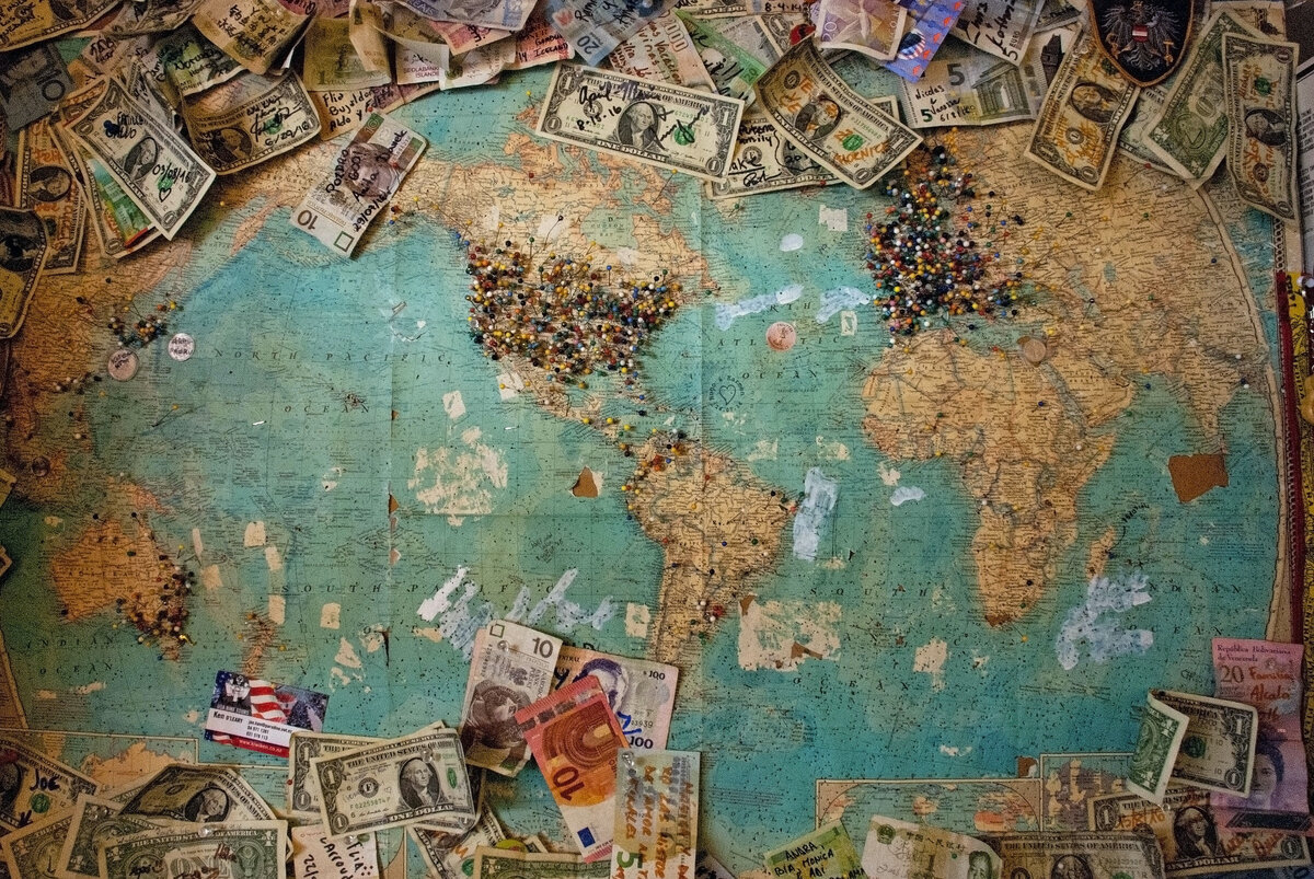 Источник Unsplash