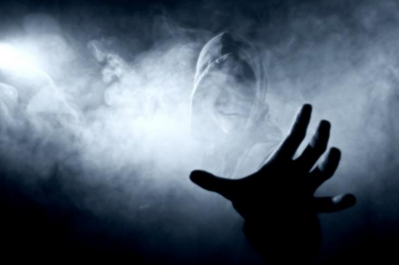 Старушку убил полтергейст на Урале