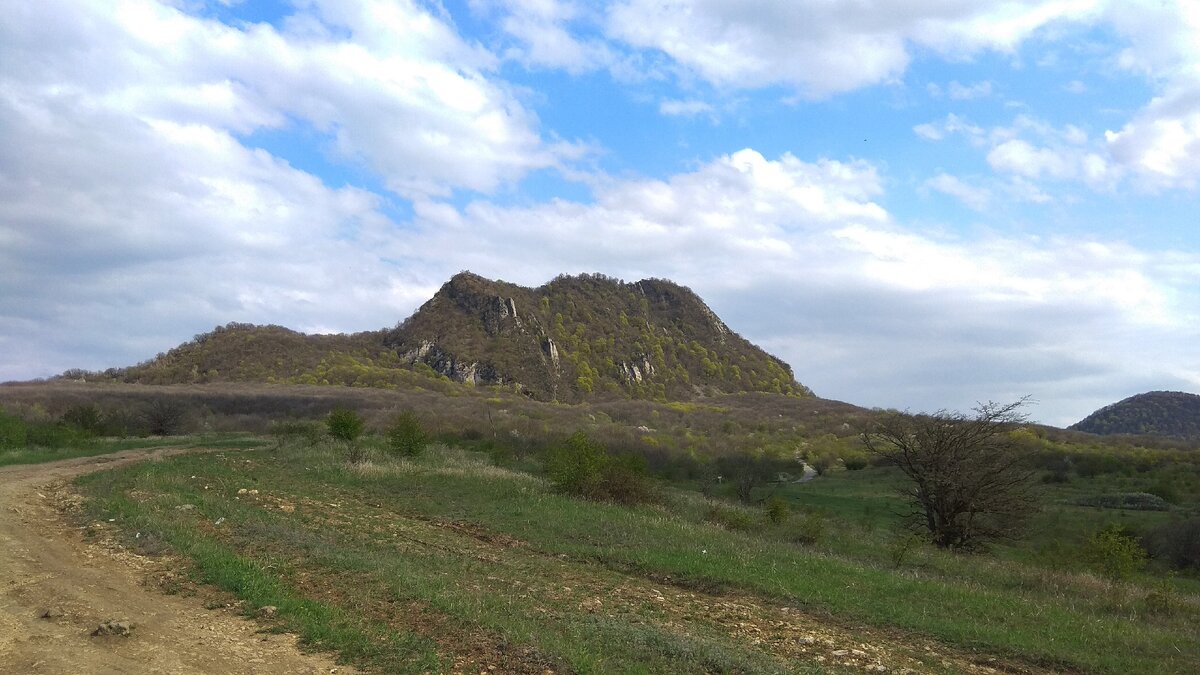 Быкогорка Железноводск