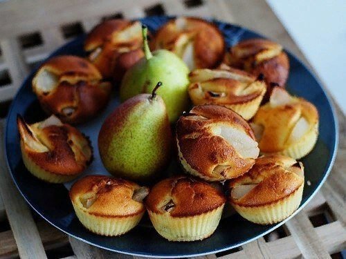 Быстрые рецепты 