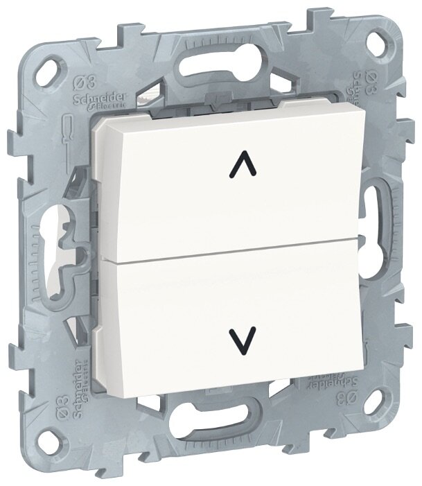 Выключатель с двумя НО контактами