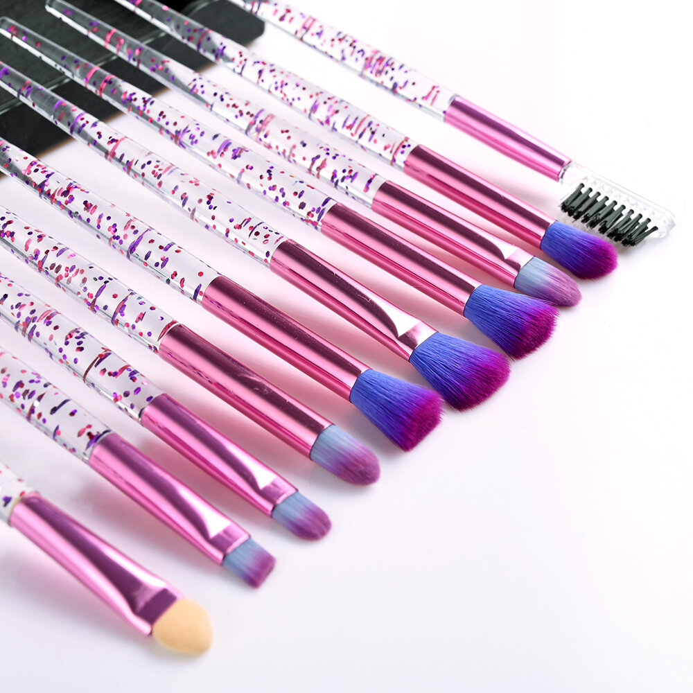 Набор кистей для макияжа