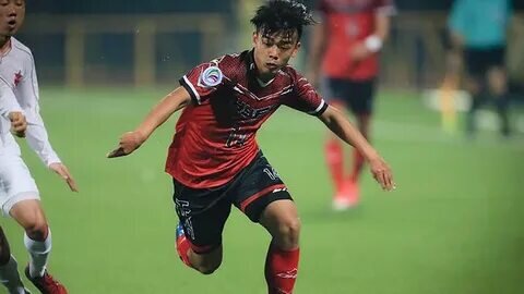 Бесплатный Спортивный Прогноз на матч Премьер Лиги Тайваня ТАЙНАН СИТИ - ТАЙЧЖУН ФУТУРО 03.05.2020 