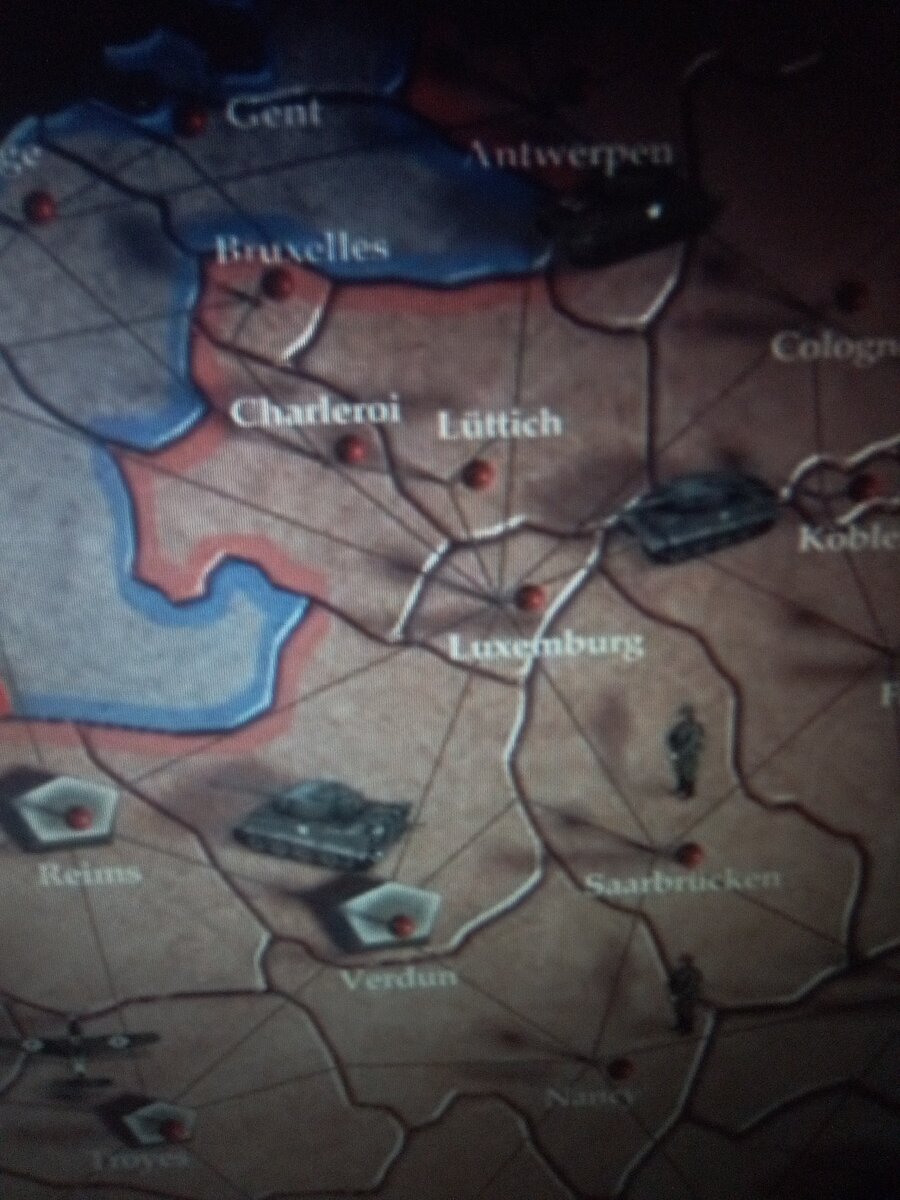 Моштабные карты!