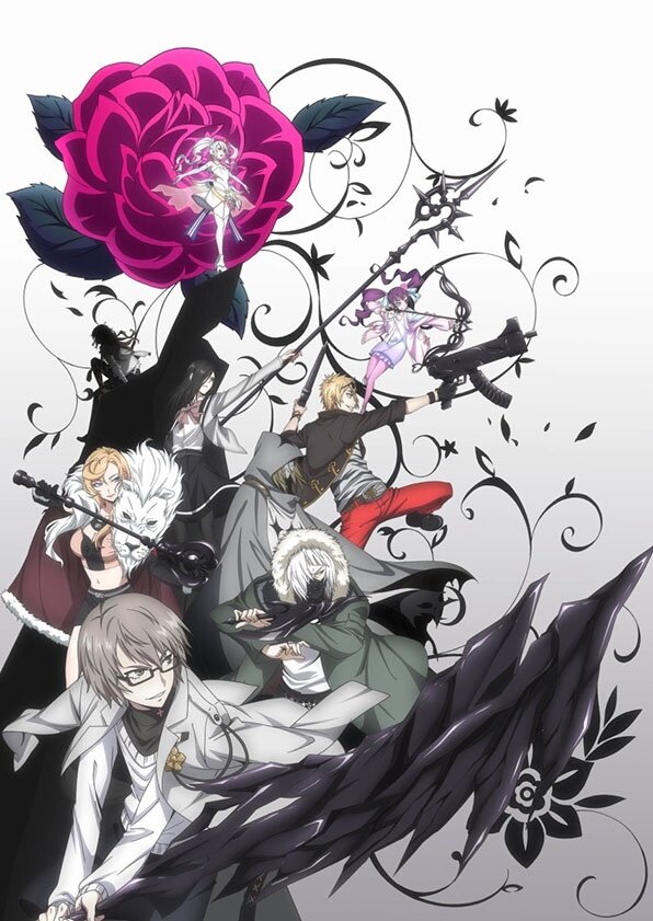 Обзор на "Калигула / The Caligula Effect / Эффект Калигулы"
⁣
⁣

Старшеклассник Рицу Шикишиме живёт самой обычной, почти что райской жизнью: гуляет с друзьями, изучает психологию и слушает песни...