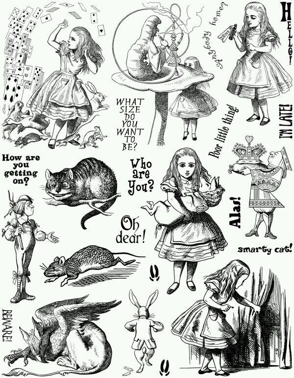 Все мы любим читать сказки. И какая же книга обойдется без картинок? Но раньше, иллюстрации были не те, что сейчас. Они были более симпатичными, хоть и менее красочными.  Я постараюсь окунуть вас в атмосферу моего детства и любимой книжки.