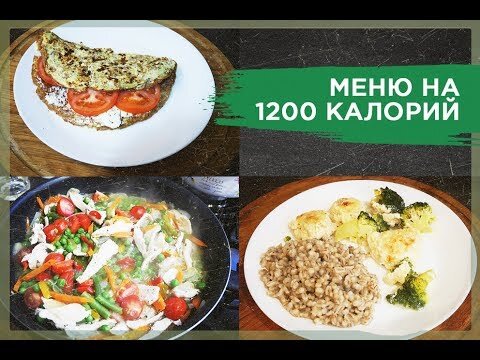 Примерное меню, но за Перекусы не забываем)