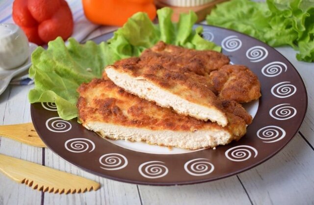 Вкусно 😋 