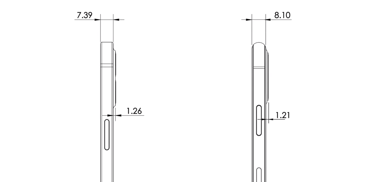 Высота айфона 15 про в см. Iphone 12 Pro Max чертежи. Iphone 12 чертеж. Iphone 12 Pro Max Dimensions. Габариты айфон 12 Промакс.