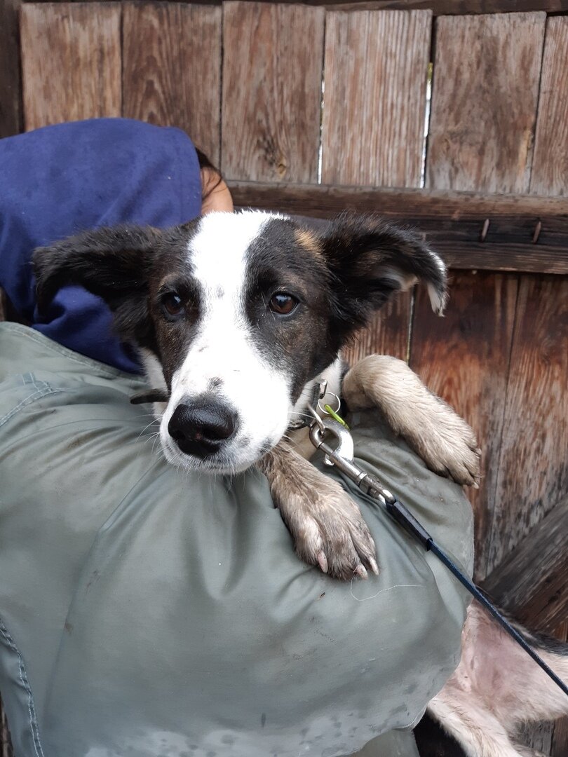 Фотография из личного архива