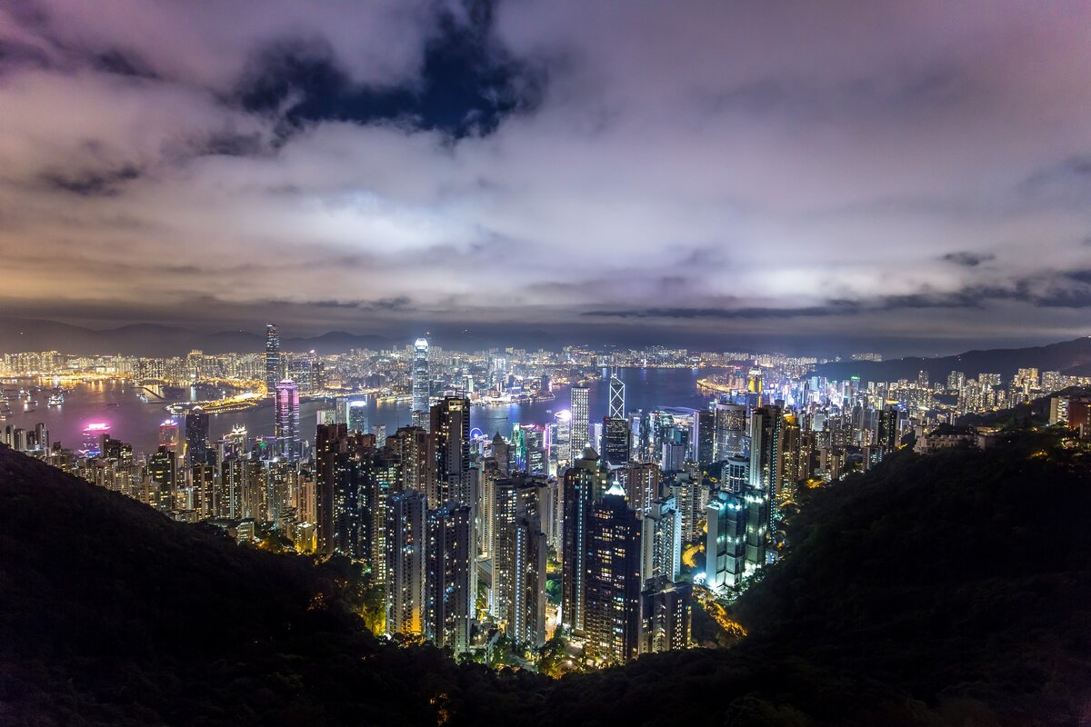 Photo by Denys Nevozhai on Unsplash