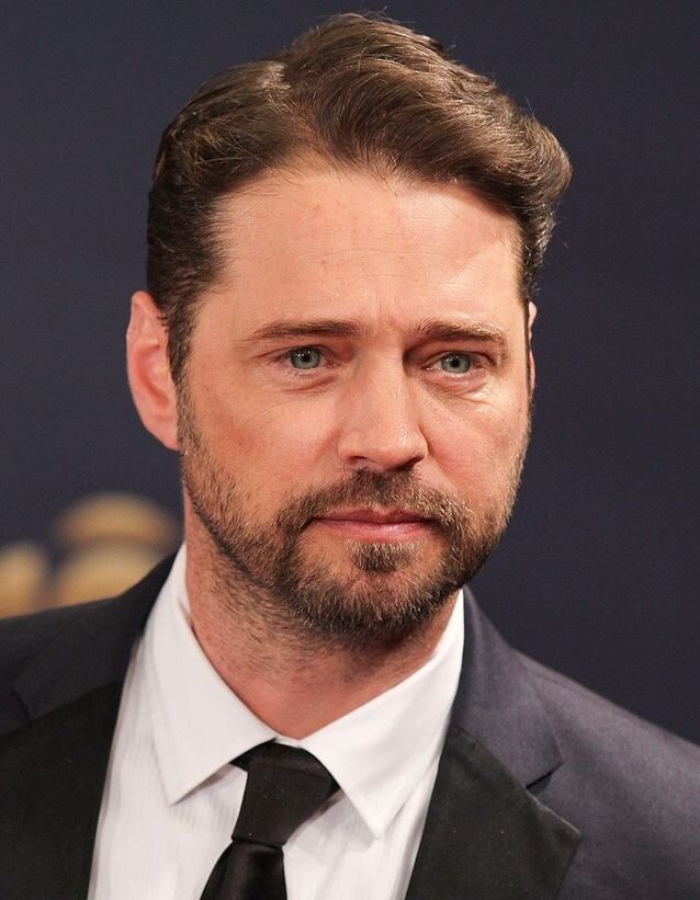 Джейсон Пристли