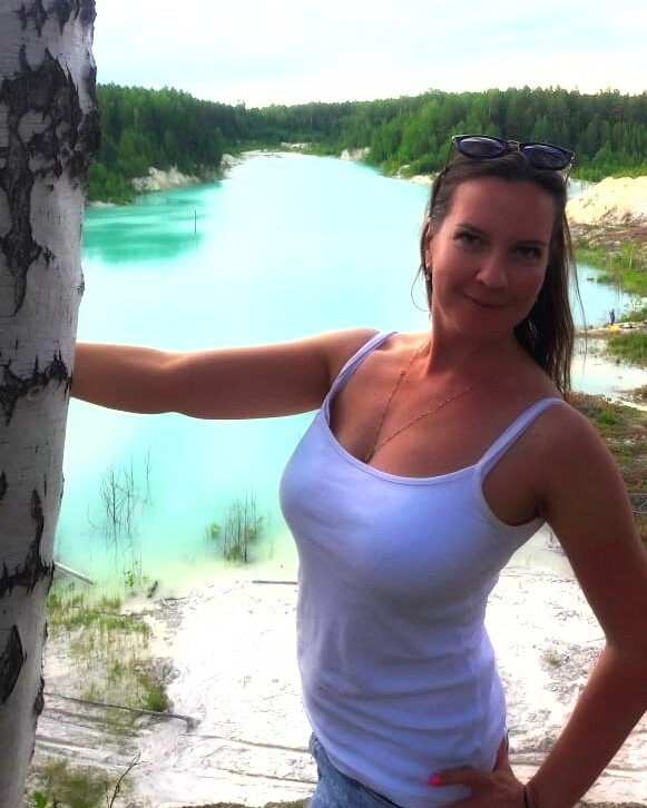 Не могу сидеть на одном месте